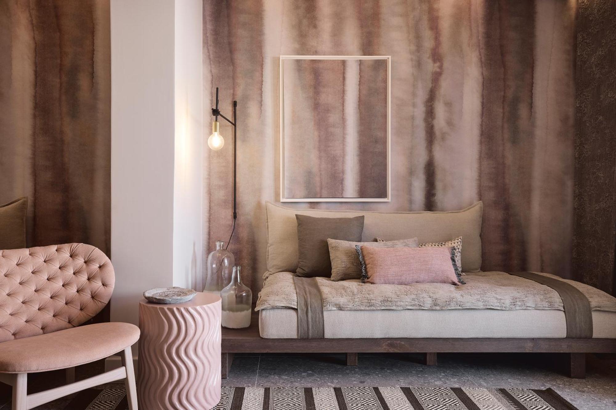 Amazon Mykonos Suites & Spa Agios Ioannis Diakoftis Exterior photo